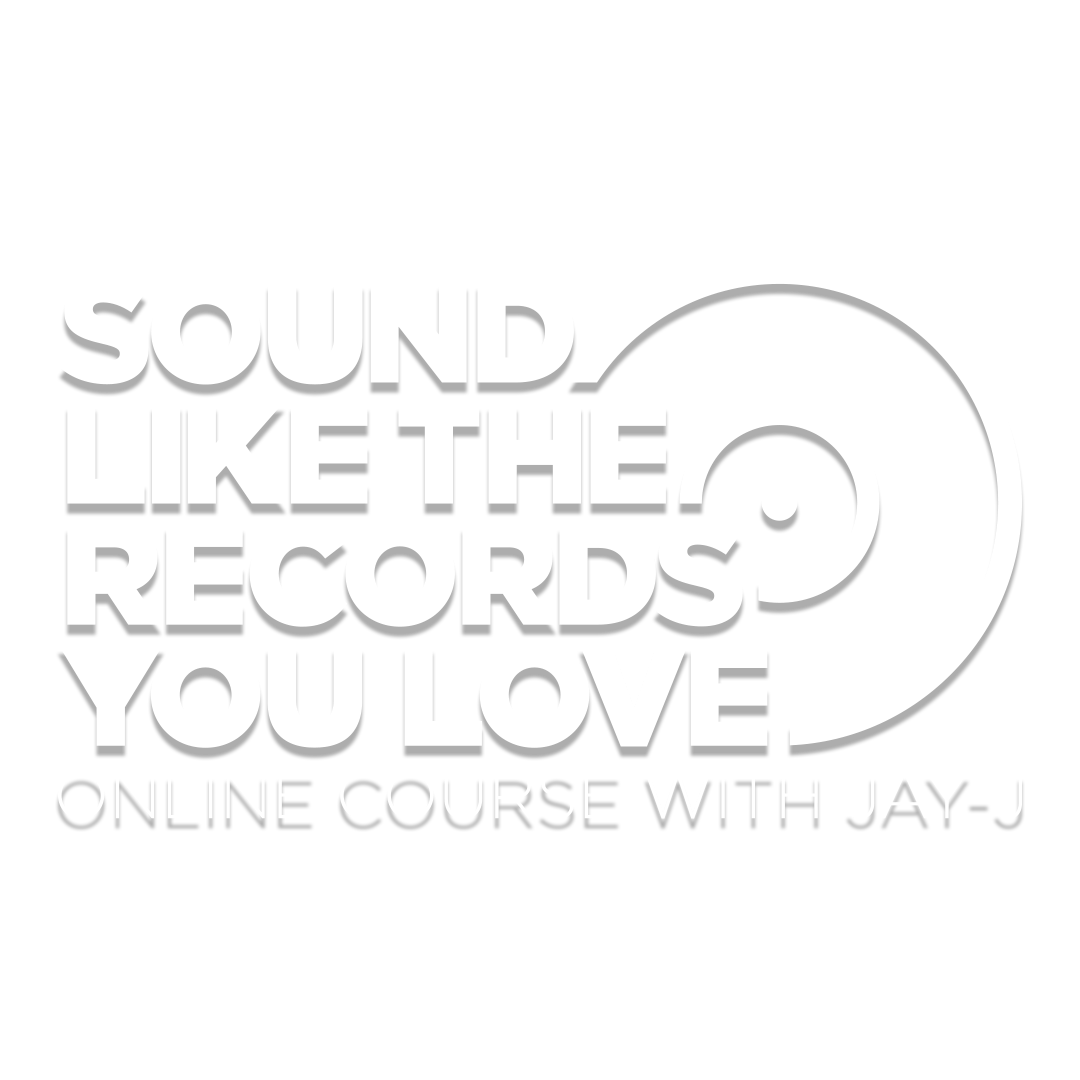 Sound Like The Records You Love